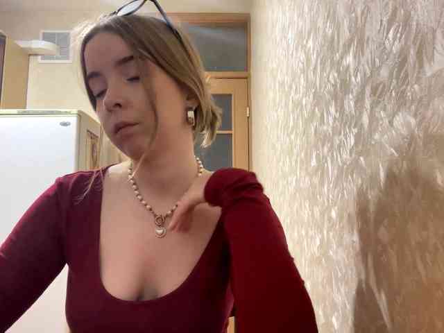 SharmaineMckeown webcam