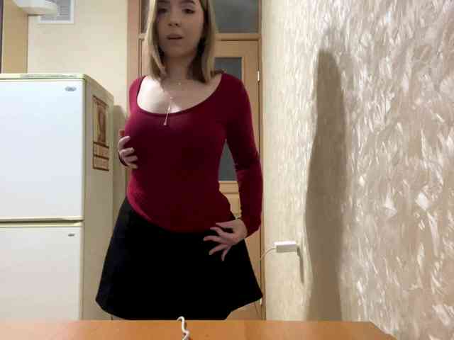 SharmaineMckeown webcam