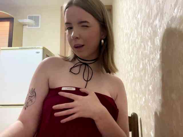 SharmaineMckeown webcam