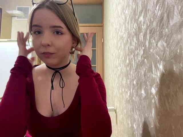 SharmaineMckeown webcam