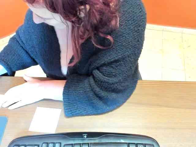 NikkiHollandxxx webcam