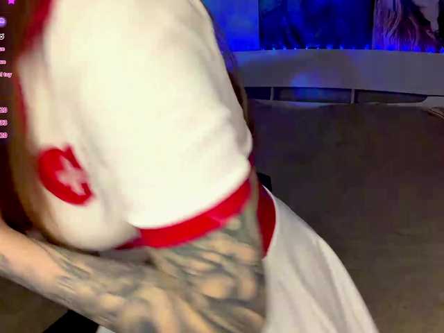 Katebby's BongaCams show and profile