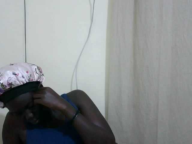 Geo-babe — Bongacams profile photo