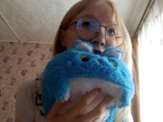 DanelleLaday Porn Show