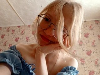 DanelleLaday Porn Show