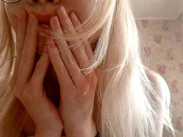 DanelleLaday Live Webcam on BongaCams