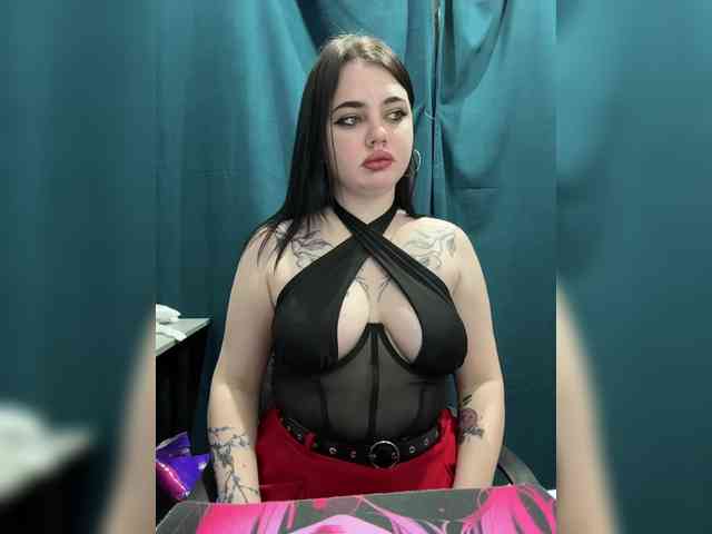 Karolin69 webcam
