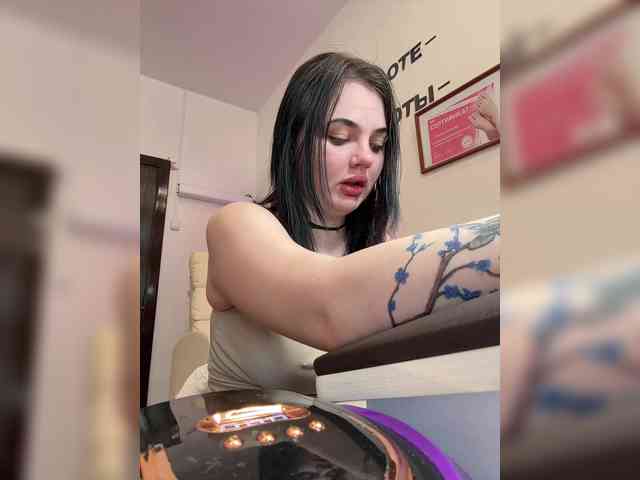 Karolin69 webcam
