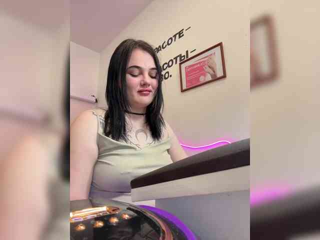 Karolin69 webcam