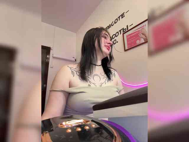 Karolin69 webcam