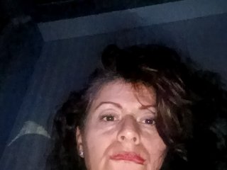 LINALUNERA1 Porn Show