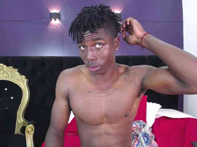 JeanDantte Live Webcam on BongaCams