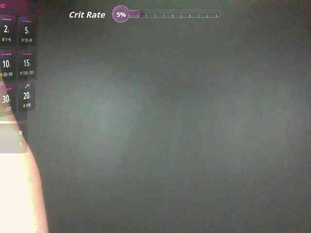 steshab Live Webcam on BongaCams