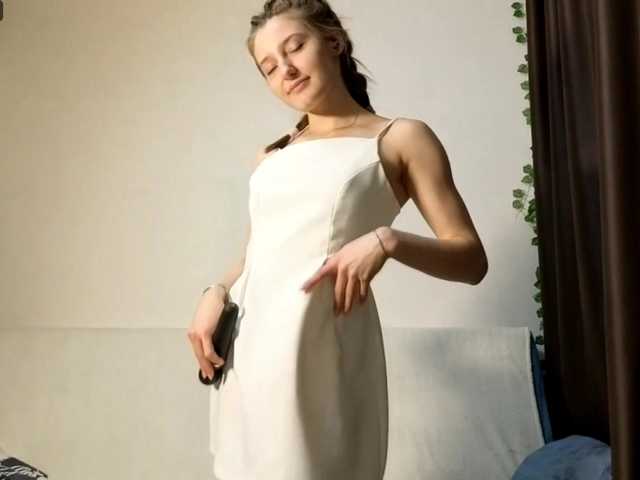 TaraGanie's BongaCams show and profile