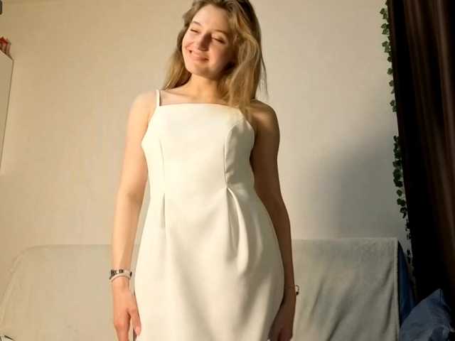 TaraGanie's BongaCams show and profile