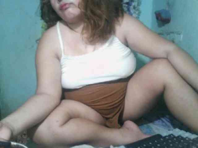 Hot-sexy-mama webcam