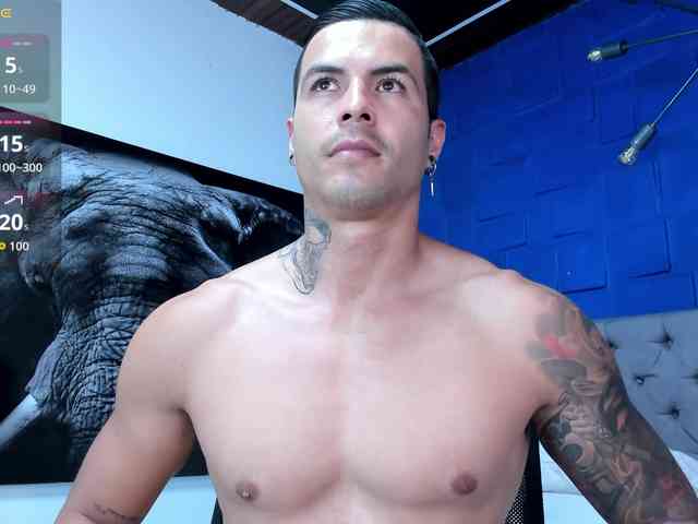 andresclark andresclark