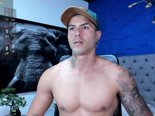 andresclark andresclark