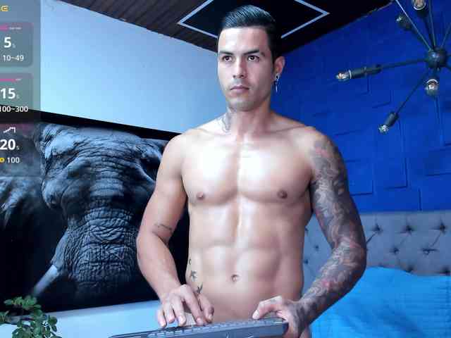 andresclark andresclark