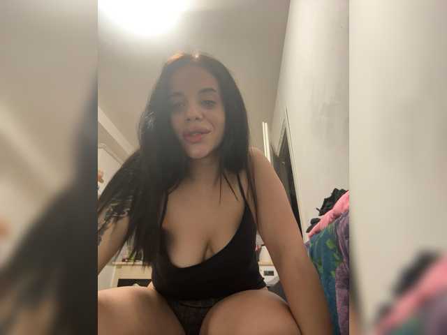 Mila Lune (MilaLune)