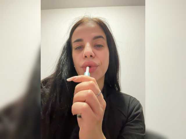 MilaLune Live Cam on BongaCams