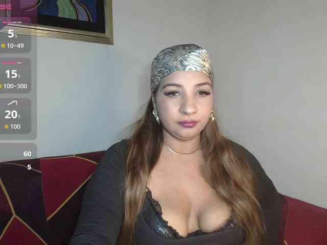 Beutymoon26 webcam