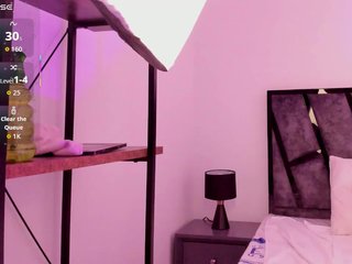 DominikYildren Porn Show