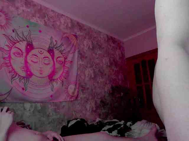 Depraved-paro4ka webcam