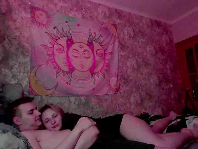 Depraved-paro4ka webcam