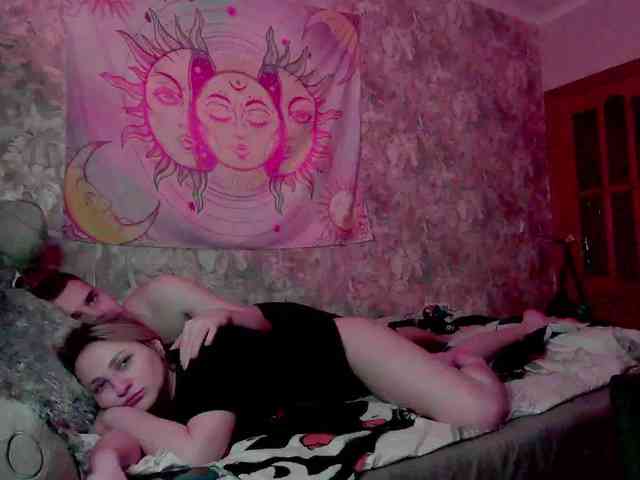 Depraved-paro4ka webcam