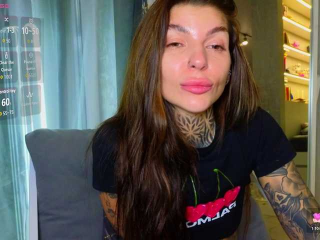 AnnaLoveee3 Live Cam on BongaCams