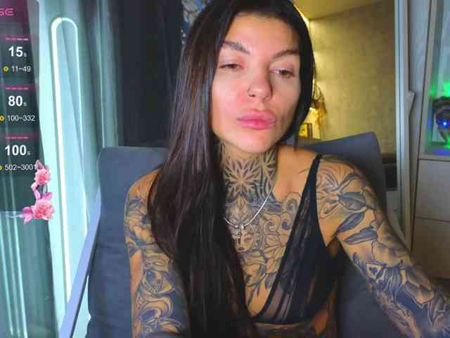 AnnaLoveee3 webcam