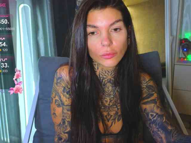 AnnaLoveee3 webcam