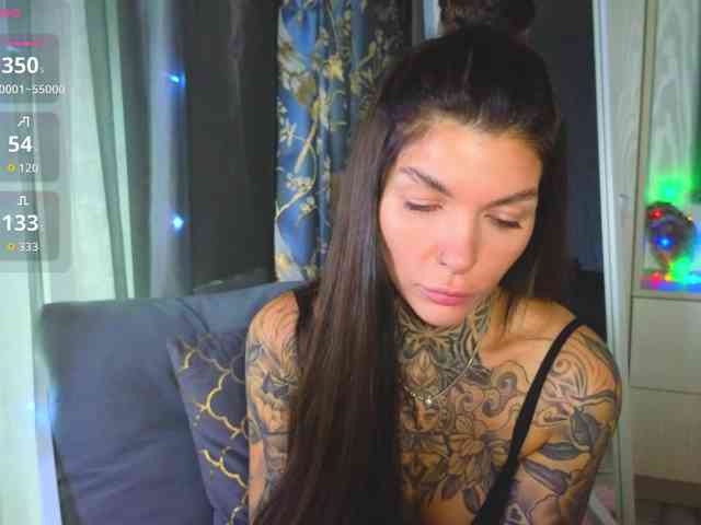 AnnaLoveee3 webcam