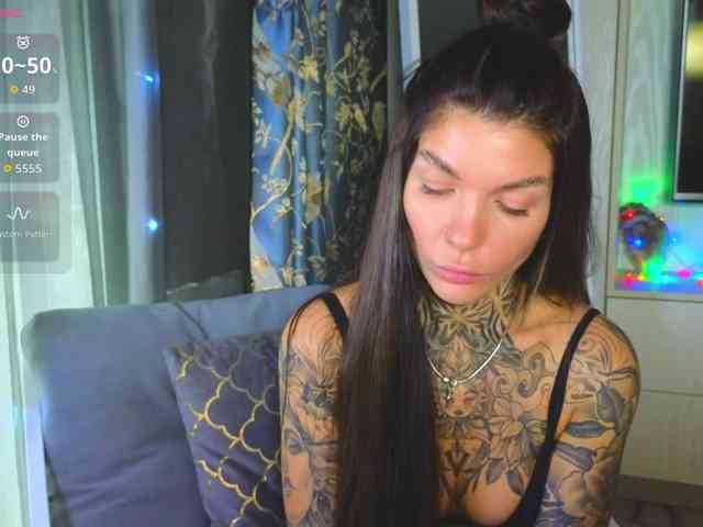 AnnaLoveee3 webcam