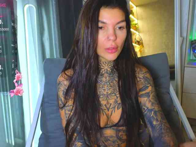 AnnaLoveee3 webcam