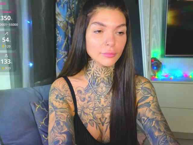 AnnaLoveee3 webcam