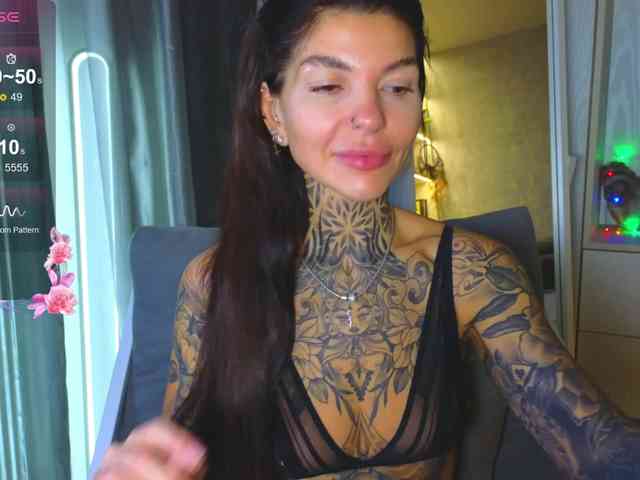 AnnaLoveee3 webcam