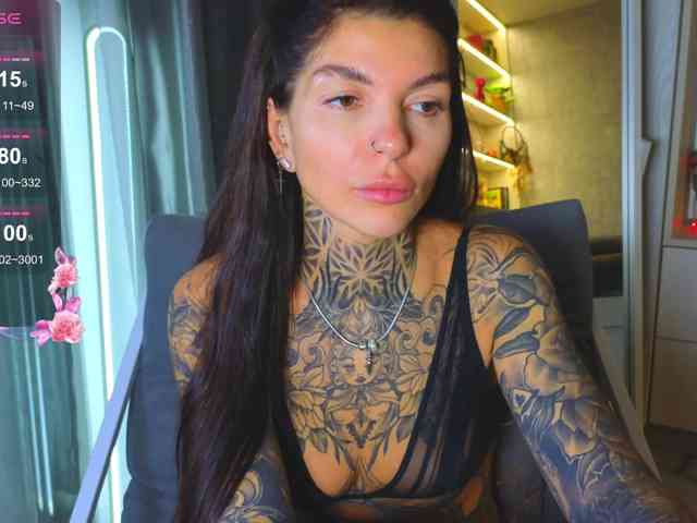 AnnaLoveee3 webcam