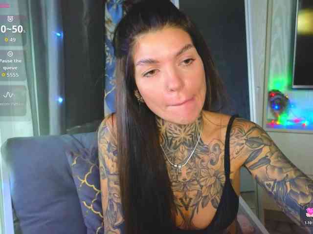 AnnaLoveee3 webcam