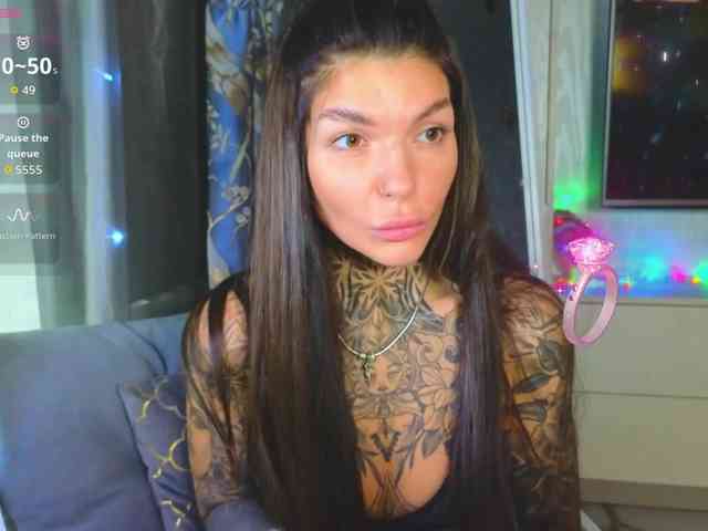 AnnaLoveee3 webcam