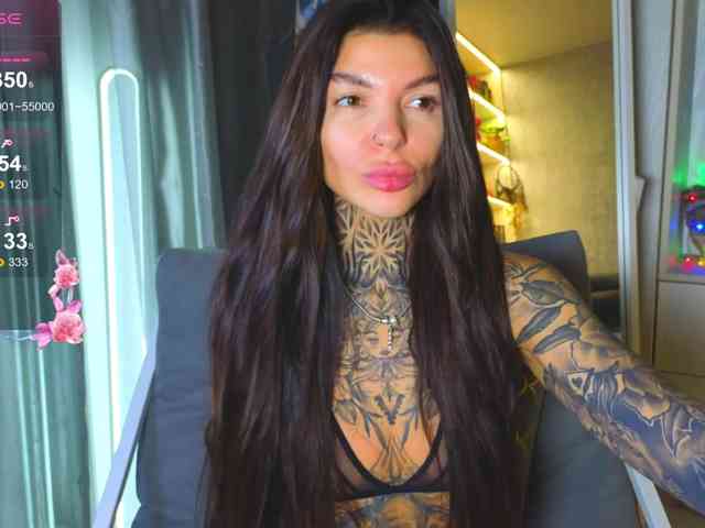 AnnaLoveee3 webcam