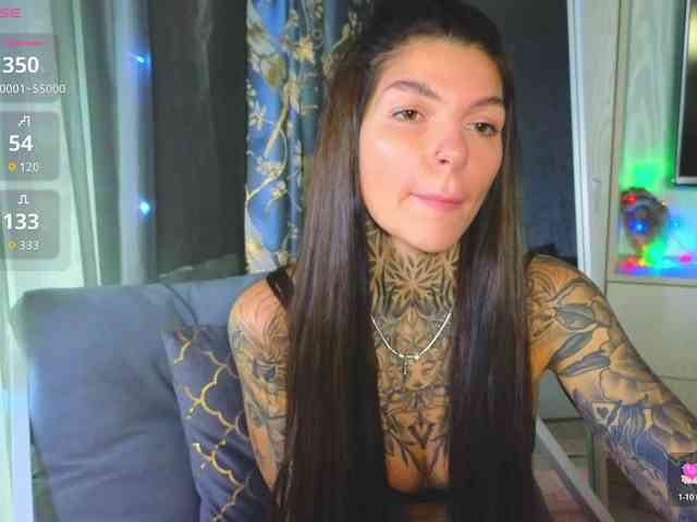 AnnaLoveee3 webcam
