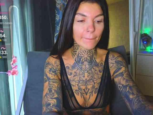 AnnaLoveee3 webcam