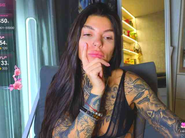 AnnaLoveee3 webcam