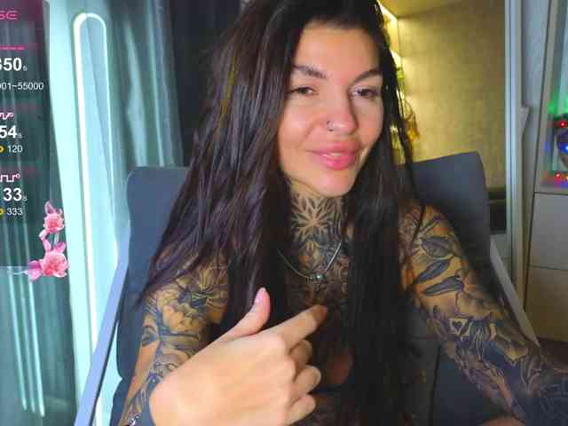 AnnaLoveee3 webcam