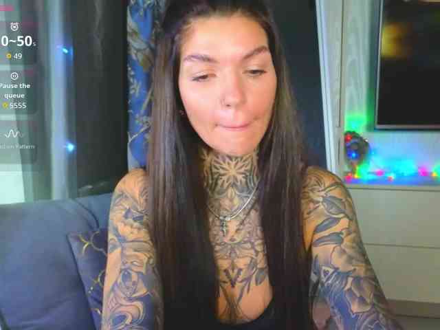 AnnaLoveee3 webcam