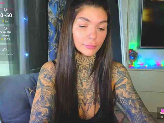 AnnaLoveee3 webcam