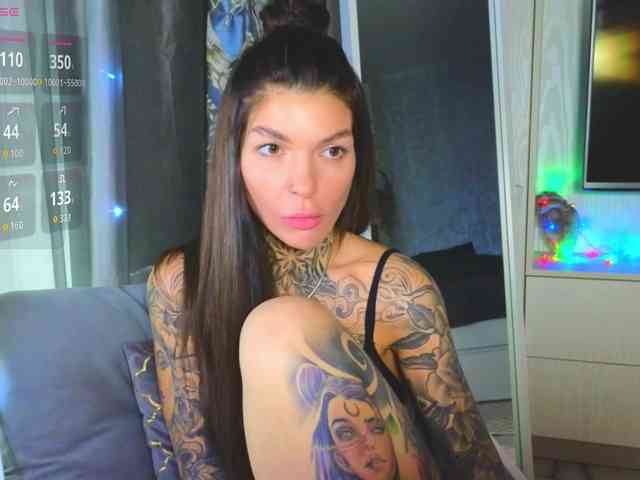 AnnaLoveee3 webcam