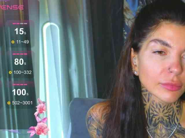 AnnaLoveee3 webcam